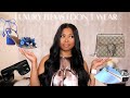 Luxury Items I Don’t Wear Anymore | GeranikaMycia