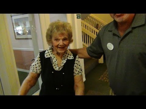 🔴 ШОК Дом Престарелых в Америке 🔴 СЧАСТЛИВАЯ СТАРОСТЬ США FloridaYalta 18.05.2014