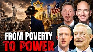 The Real Reason This 2% Built 25% of America's Wealth