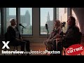X – interview at The Current