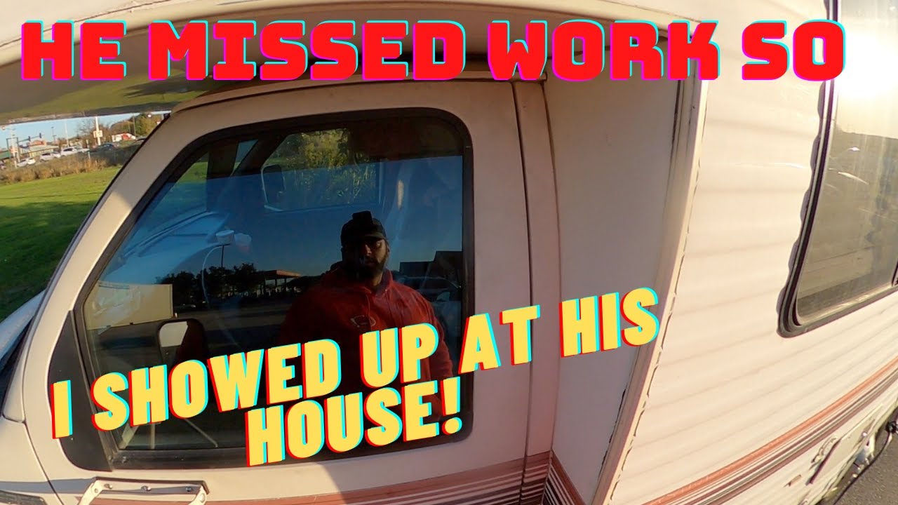 Amazon No Call No Show