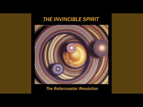 The Invincible Spirit — Wasted Time