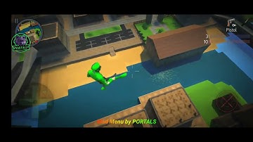 Payback 2.106.12 New mod menu by Portals