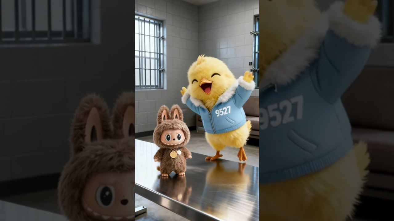 MYSTERY BOX Challenge! 🎁🥊 Lucky vs. Unlucky 😂