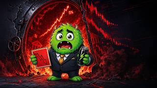 Bank of America Hartnett’s 5% Yield Warning Just Got Real !?!