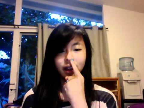 How To Pick Your Nose Series