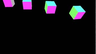 quartz composer experiment 2