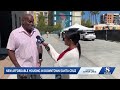 ‘I can afford it’: new affordable housing community opens in Santa Cruz with 128 homes