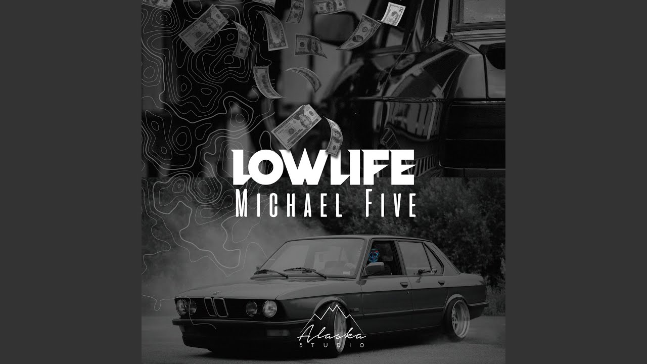 Lowlife крест текст