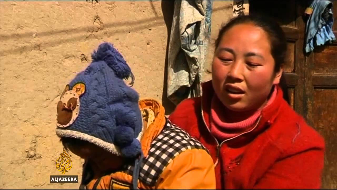 شي جين بينغ هو الرئيس الجديد للصين - الجزيرة البلقان