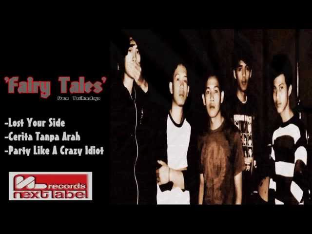 Fairy Tales-Lost your side INDIE TASIKMALAYA class=