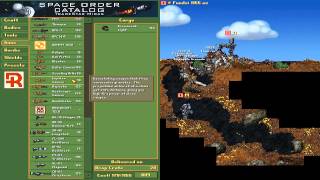 Cortex Command ep 2: Ridiculous is my middle name!