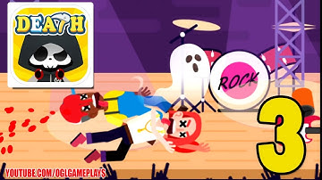 Death Incoming (By Lion Studios) Gameplay Walkthrough Level 49-64 Android iOS