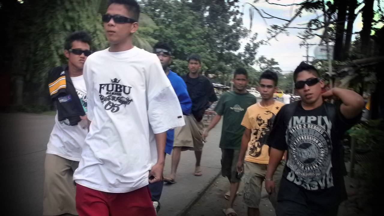 Ari Pa Kame - Pulbac Bacolod Mafia P.R