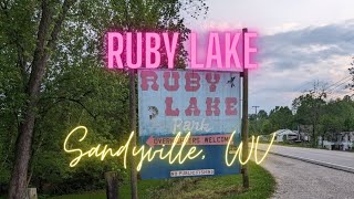 Ruby Lake campground