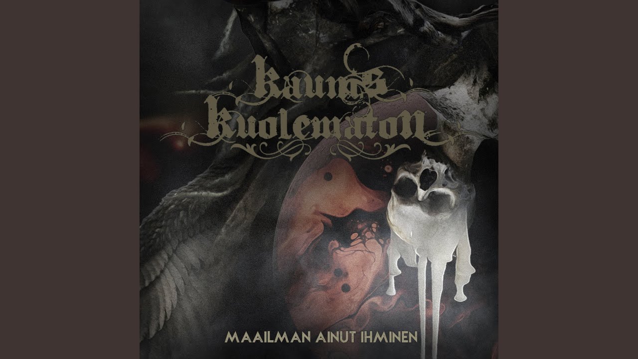 Maailman Ainut Ihminen