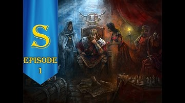 Crusader Kings 2 Tutorial - Episode 1