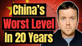 Musk’s Surprise China Visit \& US-China Tech War | Chinese Economy: Vacancy Rates, Airplanes \& Cars