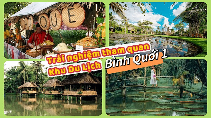 So sánh giữa resort với bình quới