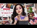 WORST MAKEUP OF 2018 ☽ Disappointing products that just weren't it, sis