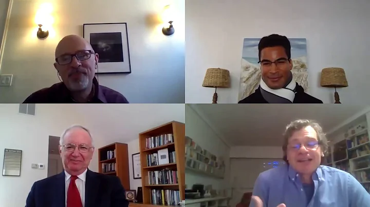 I-CONnect--"Revo...  Constitutions" with B. Ackerm...