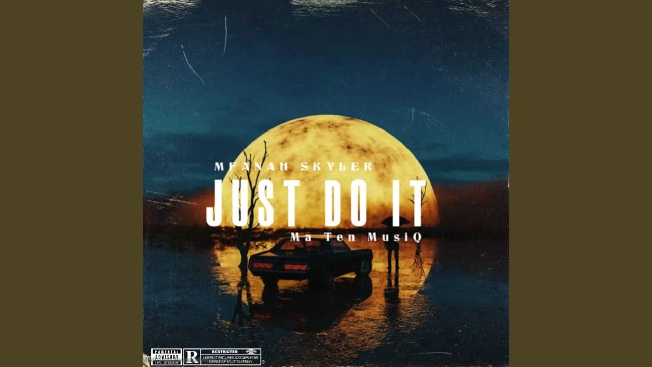 JUST DO IT - YouTube