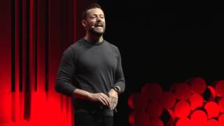 Famous History tells us: we need wearable technology heroes | Dan Eisenhardt | TEDxVancouver Wealth