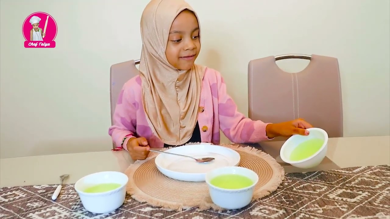 How to Make Apple Jelly By Chef Talya