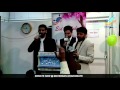 Nade ali  syed ali safdar 2016ft sayed ali alhakeem  ali majidi