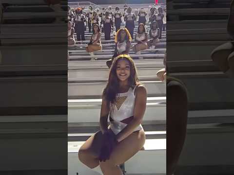 Morehouse College Mahogany N Motion