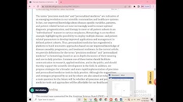 How to Solve BT511 Assignment | Complete tutorial | Easy solution for references