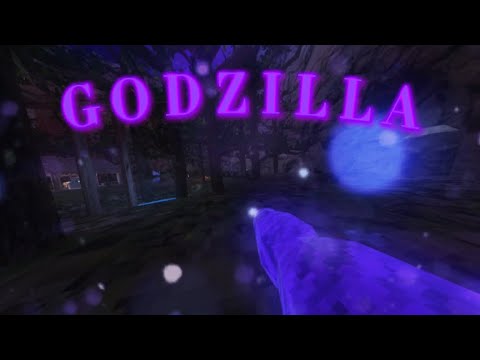 GODZILLA || gorrila tag montoge