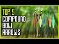 Top 5 Arrows for 70lb Compound Bow | Maxima Red Revolution and Arrow Length Insights