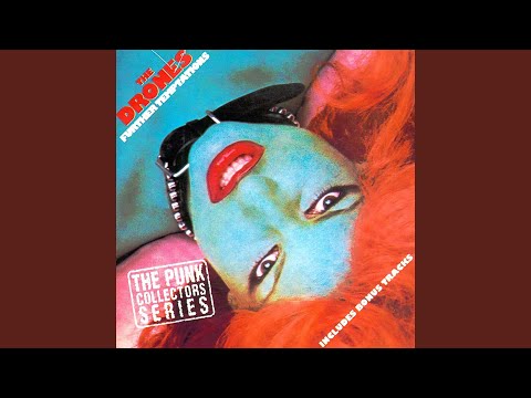 The Drones — The Underdog