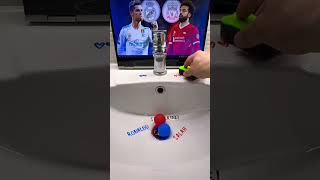 🔥 Cristiano Ronaldo vs Mohamed Salah 🔥 #shorts #ronaldo #salah