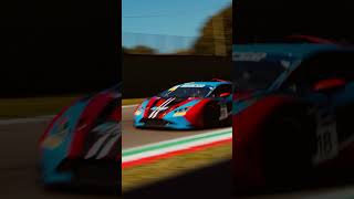 Racing Vibes #cameracar #racing #paddocklife #lamborghini #starperformance #imola