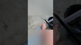 金属用のノコギリ買った #shorts #diy #片付け #不用品処分 #金属加工 #金属カット #ノコギリ #のこぎり #大工道具 #工具 #工具紹介