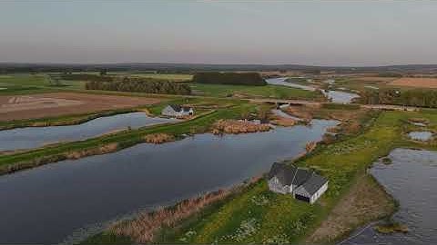 DWM | Droneworks Media – 3D Huis Op Bouwgrond + Kadaster
