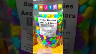 EGG-cellent Easter Candy  #southflorida #westpalmbeach #easter #shorts