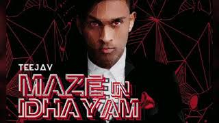 Thean Kudika | TeeJay ft Pragathi Guruprasad | Official Music Video