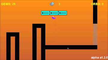 Spyro Project Development (Fan Game): alpha a1.2.0 130815