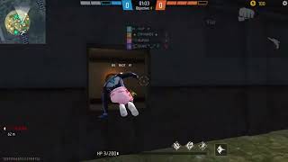 XXXTENTACION-HOPE iPhone 7 Plus ⚡️Free Fire Highlights 🇿🇦 90% HEADSHOT RATE🎯 #iphone7plus screenshot 3