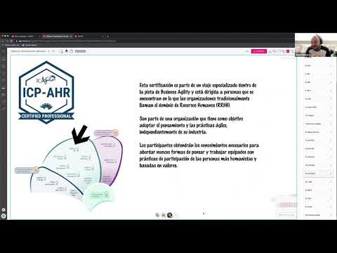 Presentación ICP-AHR Recursos Humanos