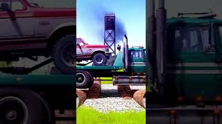 #automobile #constructionvehicle #spintires #mudrunner #beamngdrive #gaming #simulation#games #viral