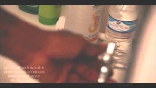 Full Flint's Dirty Water @ Home!  They Tryin' To Kill Us  Video Teaser News