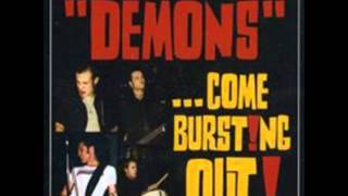 Demons - Happy Blue