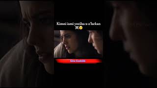 Tarjima kinolar oʻzbek tilida toʼliq premyera profildagi linkda #rek#movie#ujas#kinolar