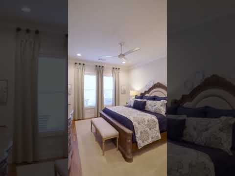 609 E Wall St, Grapevine, TX home video tour
