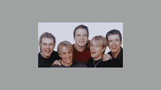 Season In The Sun (Empty Arena) - Westlife
