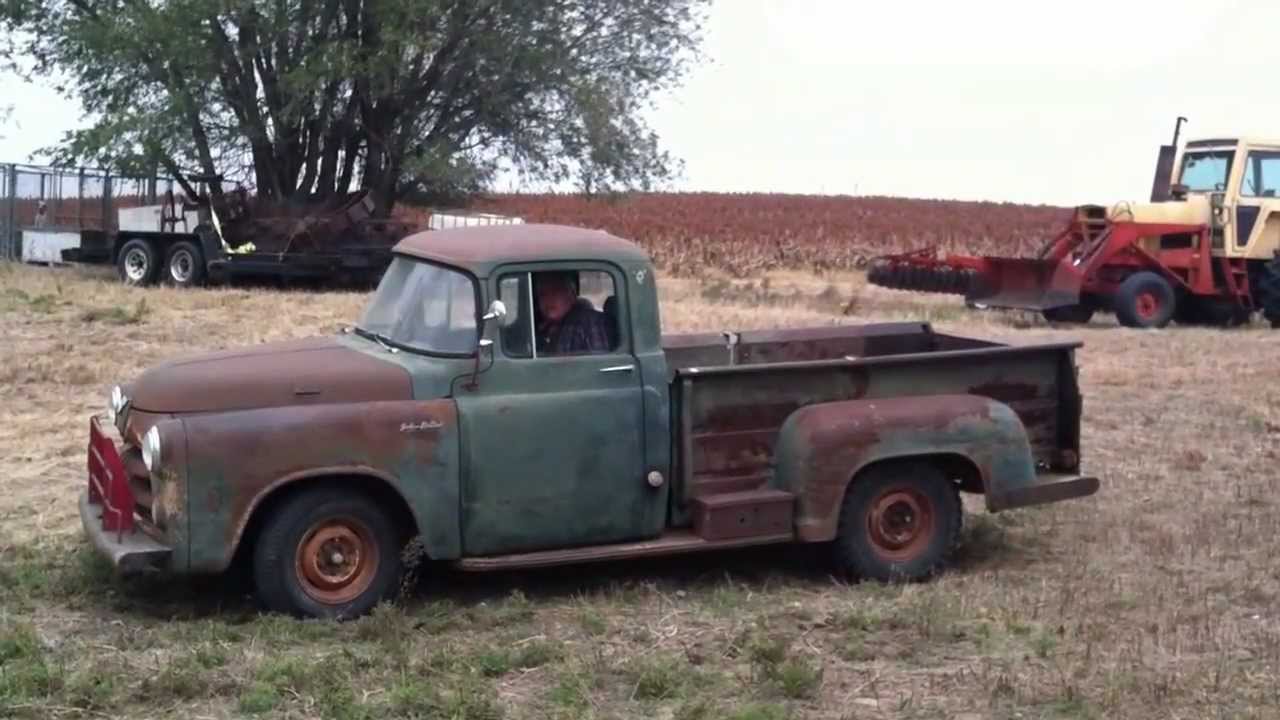 1956 dodge pickup 1956 dodge pickup
